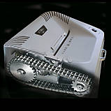 Шредер. Знищювач документів Kobra AF+1 40 l (3,5X40). Секретність: Р-4 (000014012), фото 6