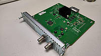 Модуль зв'язку SM-X-1T3/E3 для CISCO ISR4451/4351