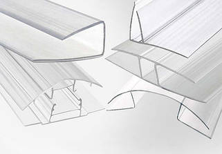 Профіль полікарбонатний