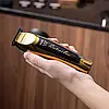 Триммер для стрижки волосся Wahl Detailer Li Cordless Gold 08171-716, фото 7