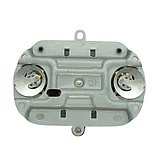 Термостат терморегулятор для чайника TM-XD-1 T125 100-240V, 13A, фото 4
