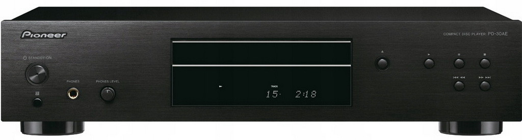 CD-програвач Pioneer PD-30AE, фото 1
