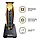 Триммер для стрижки волосся Wahl Detailer Li cordless GOLD, фото 6