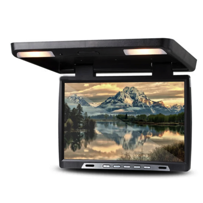 Автомобильный Потолочный Монитор 22 JL2203FD — в Категории ...