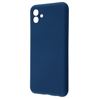 Чохол WAVE Colorful Case (TPU) Samsung Galaxy A04 (A045F) (blue) 38835