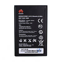 Аккумулятор AAA-Class Huawei HB505076RBC / G700 / Y3-II