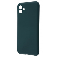 Чохол WAVE Colorful Case (TPU) Samsung Galaxy A04 (A045F) (forest green) 38835