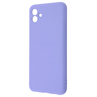 Чохол WAVE Colorful Case (TPU) Samsung Galaxy A04 (A045F) (light purple) 38835