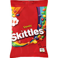 Skittles BAG Фрукти 18*95г