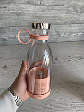Портативний блендер Fresh Juice