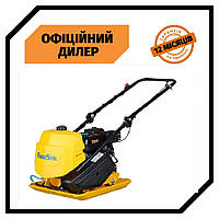 Виброплита прямоходная EnerSol EPC-107FLCT 5 л.с, 25 кН Вес 107 кг Топ 3776563