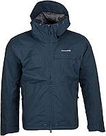 Куртка Shimano GORE-TEX Explore Warm Jacket к:navy