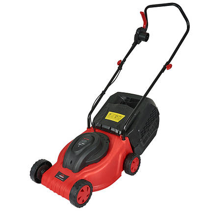 Газонокосарка електрична Vitals Master EZP-323jb, фото 1