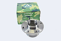 Маточина заднього колеса на ВАЗ 2108