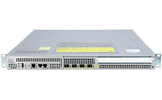 Маршрутизатор CISCO ASR 1001