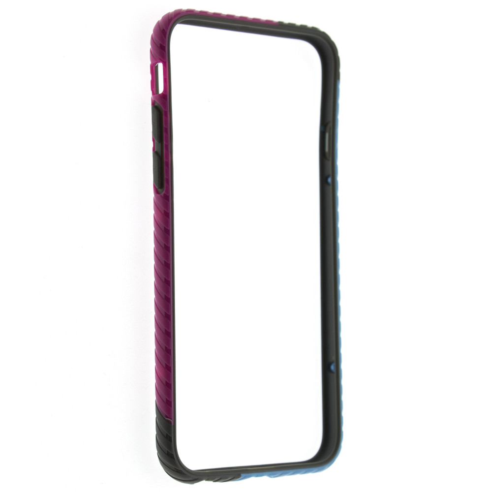 BUMPERS FASHION CASE FOR IPHONE 6