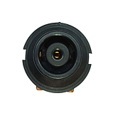 Контактна група (роз'єм нижній) електрочайника T125 13А, фото 2