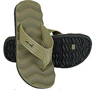 Шлепанцы Combat Sandals OD MIL-TEC 12893001 46