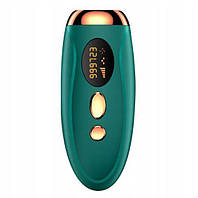 Фотоэпилятор лазерный для тела и лица W33 Профессиональный лазерный эпилятор для удаления волос