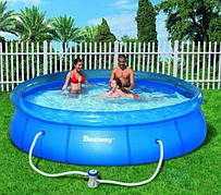 Надувний басейн BestWay 57008 (244 x 66см)