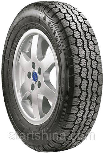 Всесезонные легковые шины 175/70 R13 82T ROSAVA БЦ-20 цена в Днепре ...