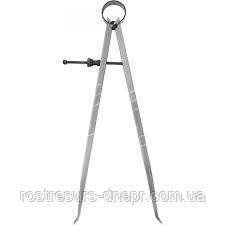 Кронциркуль для внутрішніх вимірювань із гвинтом 600 мм GRIFF, фото 1