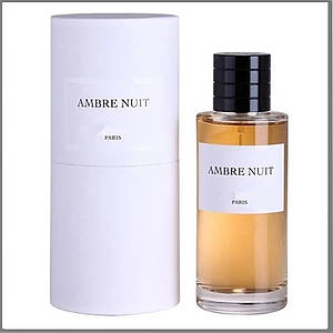 Ambre Nuit Парфумована вода 125 ml. (Амбер Нуіт)