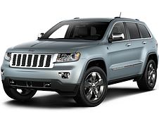 GRAND CHEROKEE 2010-2013 