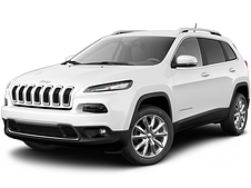 JEEP CHEROKEE 5 2014-2018