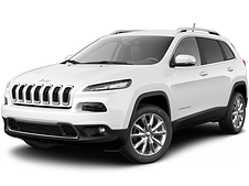 JEEP CHEROKEE 5 2014-2018 