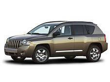 JEEP COMPASS 2006-2010