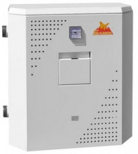 Котел газовий Геліос АОГВ 7,4 М
