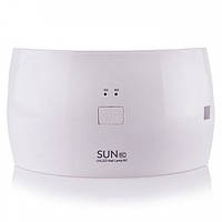 Лампа SUN 9C WHITE 24W UV/LED