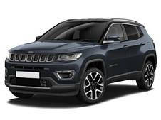 JEEP COMPASS 2 2016-2018 