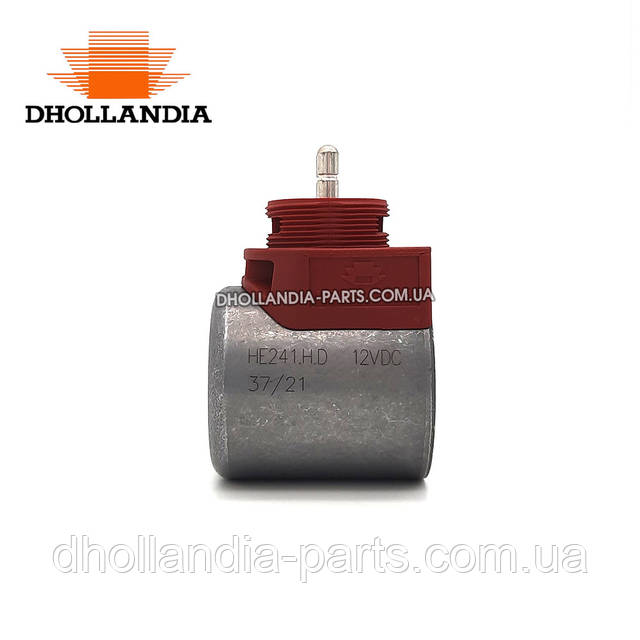 Катушка для клапана гидроборта Dhollandia 12В HYDAC KOSTAL