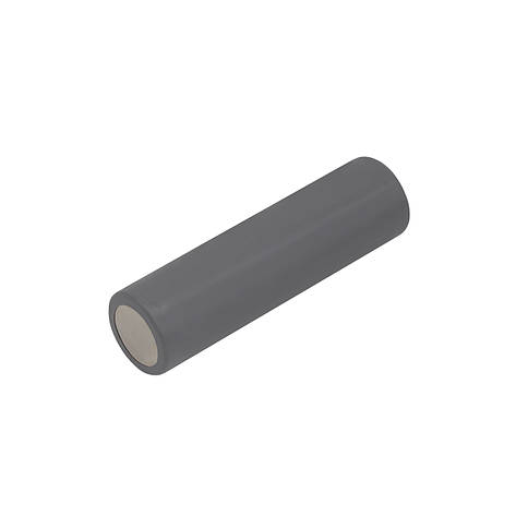 Акумулятор Hvvea/Huiyi 18650-34T Flat Top (2300 mAh 3.7A), Li-ion батарея, фото 3