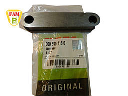 Повзун ORG, 695118 Claas