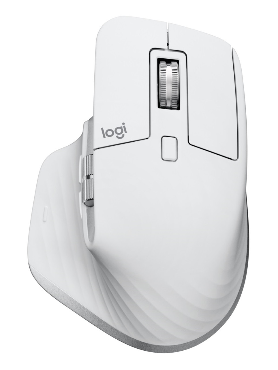 Миша Bluetooth Logitech MX Master 3S (910-006560) Pale Grey