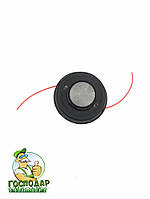 Косильна головка Forte DL-1216 2.4 мм х 5 м