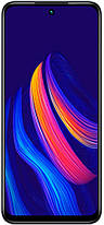 Смартфон Infinix HOT 30 Play 8/128GB (X6835B) NFC Blade White UA UCRF, фото 3