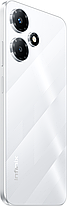 Смартфон Infinix HOT 30 Play 8/128GB (X6835B) NFC Blade White UA UCRF, фото 2