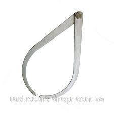 Кронциркуль для наружных измерений  900 мм GRIFF, фото 1