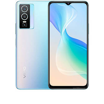 VIVO Y76 5G