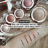 Тіні для повік Golden Rose Nude Look Pearl Baked Eyeshadow, фото 8