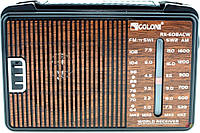 Радіо Golon RX-608 AC