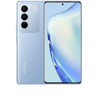Чохли на VIVO V27