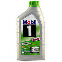 Моторное масло Mobil 1 ESP 5W-30 (1л.)