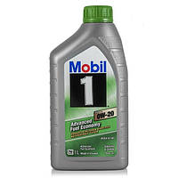 Моторное масло Mobil 1 ESP X2 0W-20 (1л.)