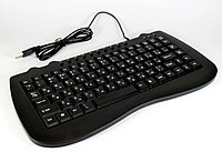 Проводная Клавиатура KEYBOARD MINI KP-988 (K-1000)