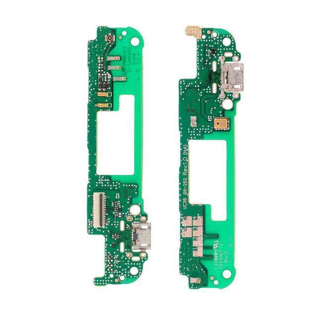 Плата зарядки, мікрофону для HTC Desire 826